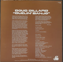 Load image into Gallery viewer, Dillard, Doug - Duelin&#39; Banjo