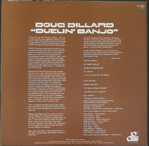 Dillard, Doug - Duelin' Banjo