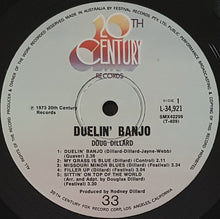 Load image into Gallery viewer, Dillard, Doug - Duelin&#39; Banjo