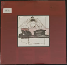 Load image into Gallery viewer, Bob Dylan - Blood on the Tracks - Blood Red Vinyl