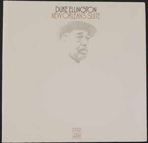 Duke Ellington - New Orleans Suite