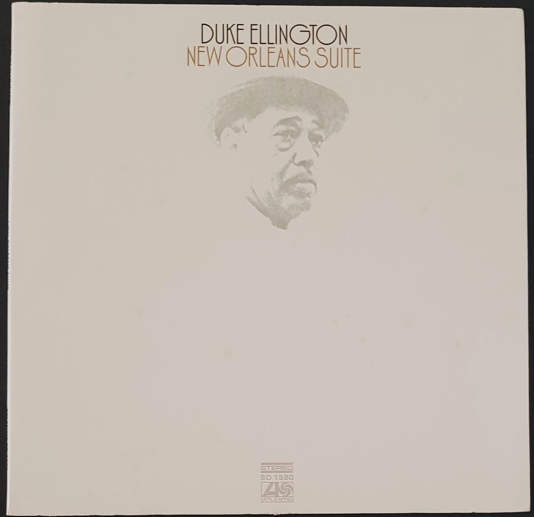 Duke Ellington - New Orleans Suite