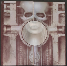 Load image into Gallery viewer, E.L.P - Brain Salad Surgery