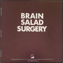 Load image into Gallery viewer, E.L.P - Brain Salad Surgery