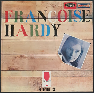 Francoise Hardy - Francoise Hardy