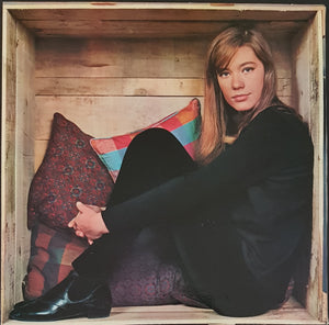 Francoise Hardy - Francoise Hardy