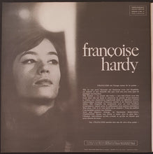 Load image into Gallery viewer, Francoise Hardy - Francoise Hardy