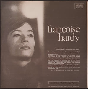 Francoise Hardy - Francoise Hardy
