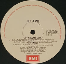Load image into Gallery viewer, Illapu - Atacamenos