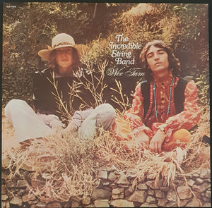 Incredible String Band - Wee Tam