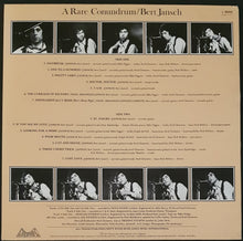 Load image into Gallery viewer, Bert Jansch - A Rare Conundrum