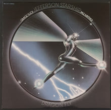 Load image into Gallery viewer, Jefferson Starship - Dragon Fly