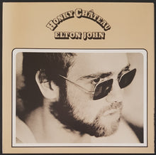 Load image into Gallery viewer, Elton John - Honky Chateau