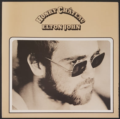 Elton John - Honky Chateau