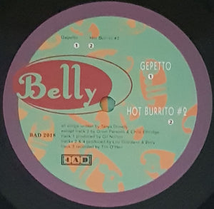 Belly - Gepetto