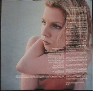 Donelly, Tanya - Lovesongs For Underdogs - White Vinyl