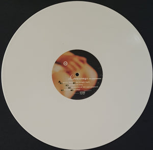 Donelly, Tanya - Lovesongs For Underdogs - White Vinyl