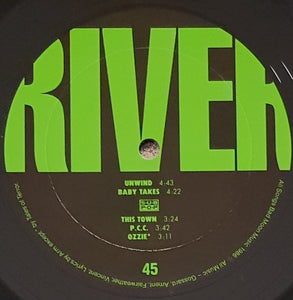 Green River - Dry As A Bone