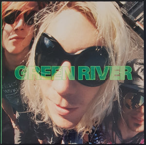 Green River - Rehab Doll