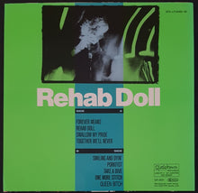 Load image into Gallery viewer, Green River - Rehab Doll