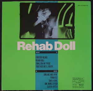 Green River - Rehab Doll