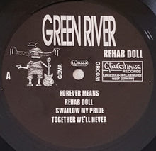 Load image into Gallery viewer, Green River - Rehab Doll
