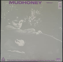 Load image into Gallery viewer, Sonic Youth - Touch Me I&#39;m Sick - Silver, Purple &amp; White Sleeve
