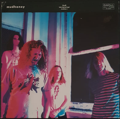 Mudhoney - This Gift