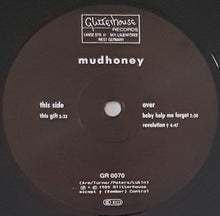 Load image into Gallery viewer, Mudhoney - This Gift