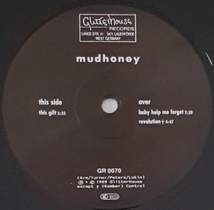 Mudhoney - This Gift