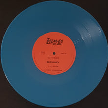 Load image into Gallery viewer, Mudhoney - Let It Slide - Opaque / Light Blue Vinyl