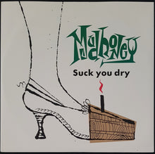 Load image into Gallery viewer, Mudhoney - Suck You Dry