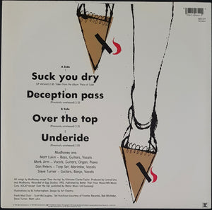 Mudhoney - Suck You Dry
