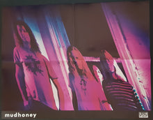 Load image into Gallery viewer, Mudhoney - Mudhoney - Gatefold Sleeve