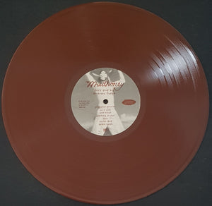 Mudhoney - Every Good Boy Deserves Fudge - Green Print Cloth