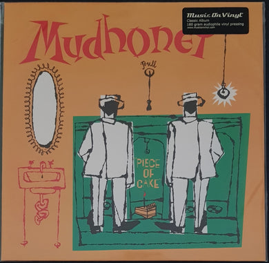 Mudhoney - Piece Of Cake - 180gram Vinyl