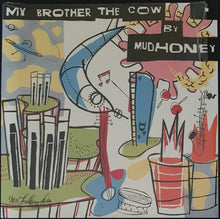 Load image into Gallery viewer, Mudhoney - My Brother The Cow