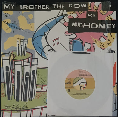 Mudhoney - My Brother The Cow