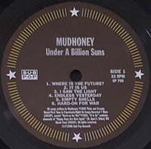 Load image into Gallery viewer, Mudhoney - Under A Billion Suns