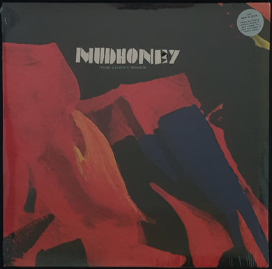 Mudhoney - The Lucky Ones + Bonus 7
