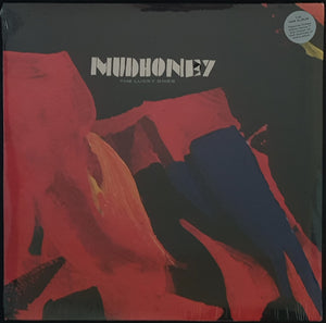Mudhoney - The Lucky Ones + Bonus 7"