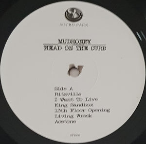 Mudhoney - Head On The Curb