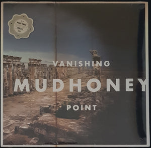 Mudhoney - Vanishing Point