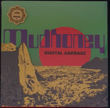 Load image into Gallery viewer, Mudhoney - Digital Garbage