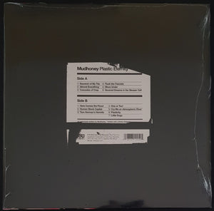 Mudhoney - Plastic Eternity