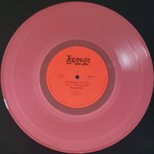 Load image into Gallery viewer, Mudhoney - Plays &quot;Hate The Police... Pink Vinyl