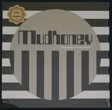 Mudhoney - Morning In America