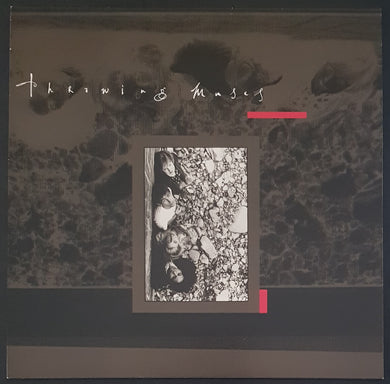Throwing Muses - Chains Changed