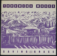 Load image into Gallery viewer, Throwing Muses - Saving Grace