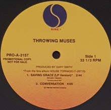 Load image into Gallery viewer, Throwing Muses - Saving Grace